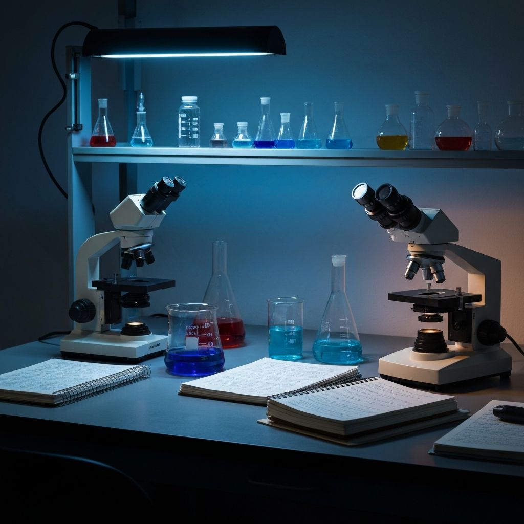 Systematischer Ansatz zur Ernährungswissenschaft