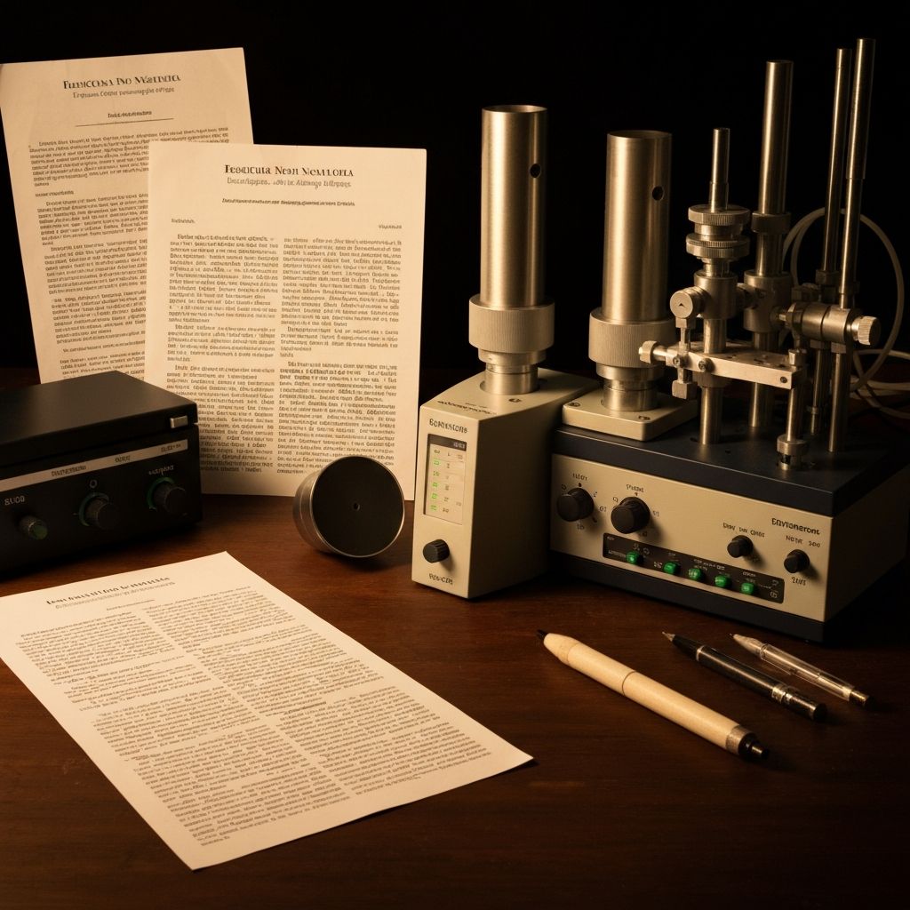 Blog - Tiefgreifende Analysen