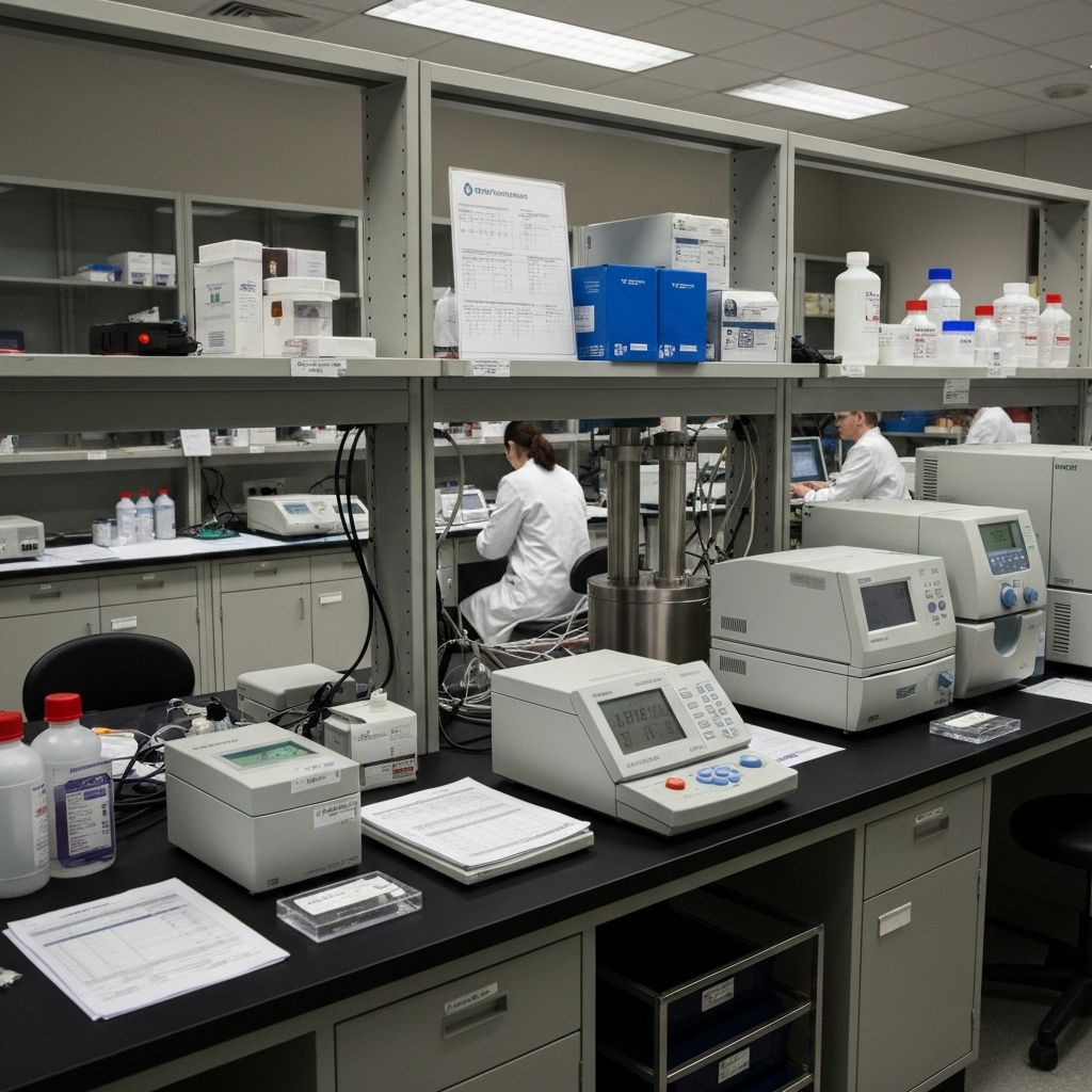 Glukosestoffwechsel und Blutmangel