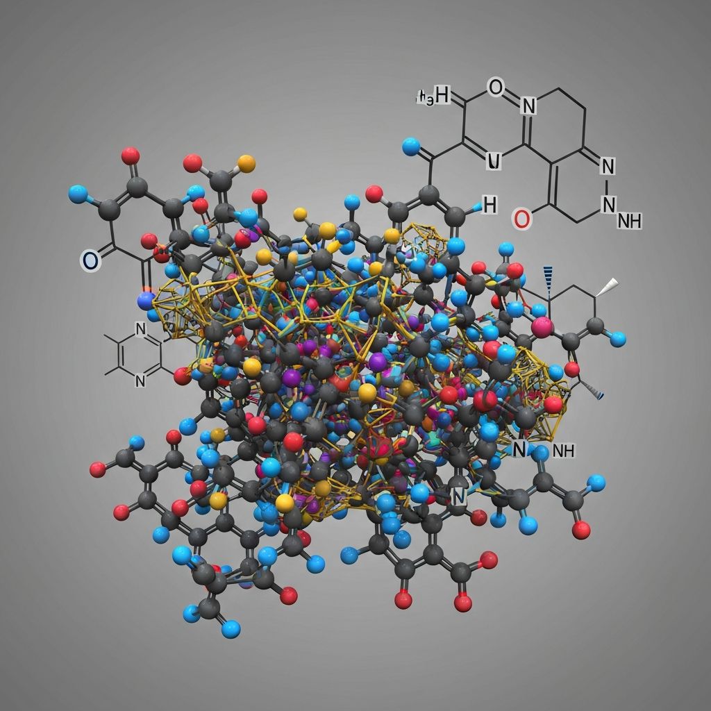 Makronährstoffe: Proteine, Fette und Kohlenhydrate